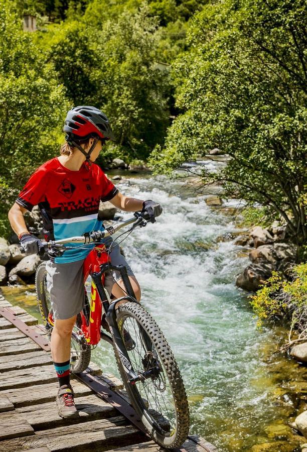 La Kabylie au coeur des 3 Vallées Tarascon-sur-Ariège Extérieur photo