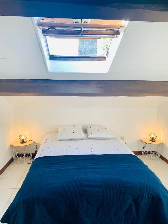 La Kabylie au coeur des 3 Vallées Tarascon-sur-Ariège Extérieur photo